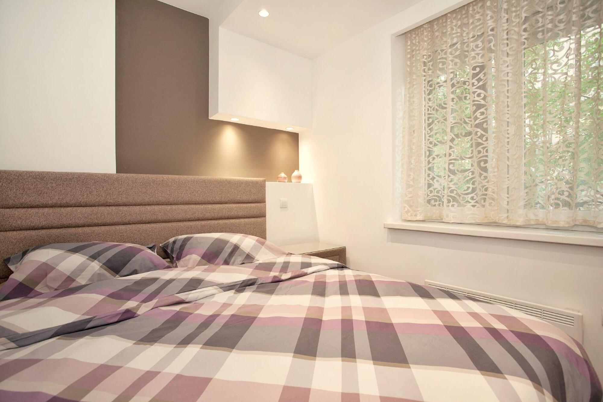 Hostgost Selected Suites - Skadarlija Square Beograd Bagian luar foto
