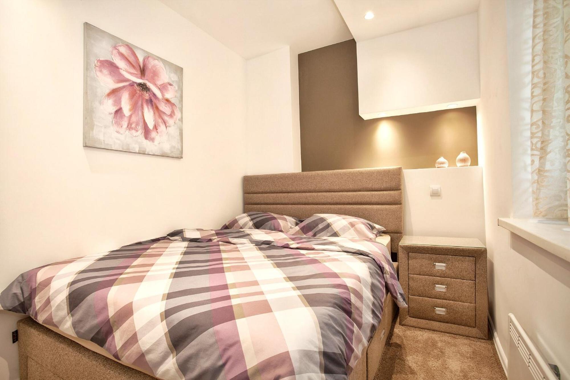 Hostgost Selected Suites - Skadarlija Square Beograd Bagian luar foto