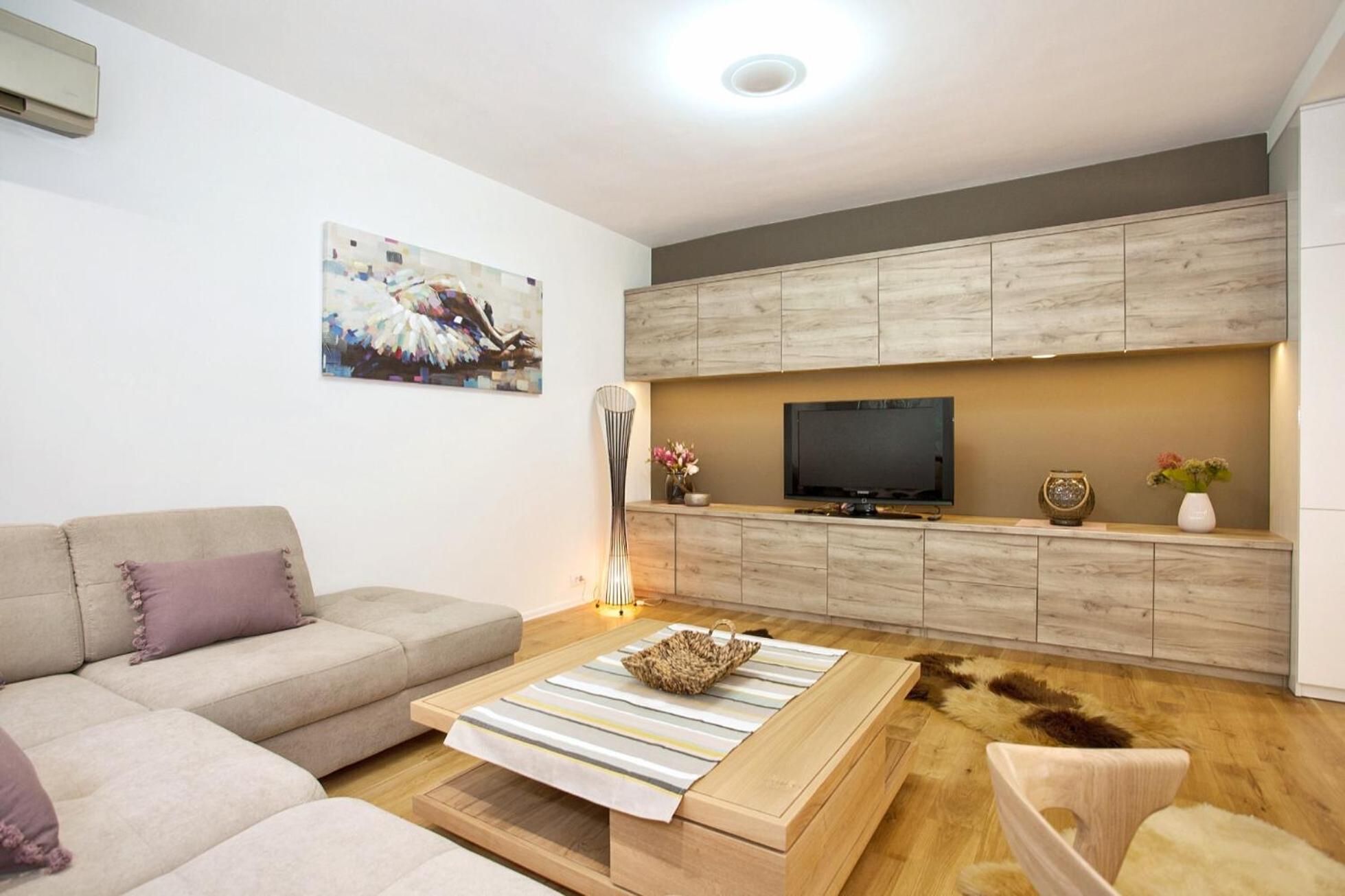 Hostgost Selected Suites - Skadarlija Square Beograd Bagian luar foto