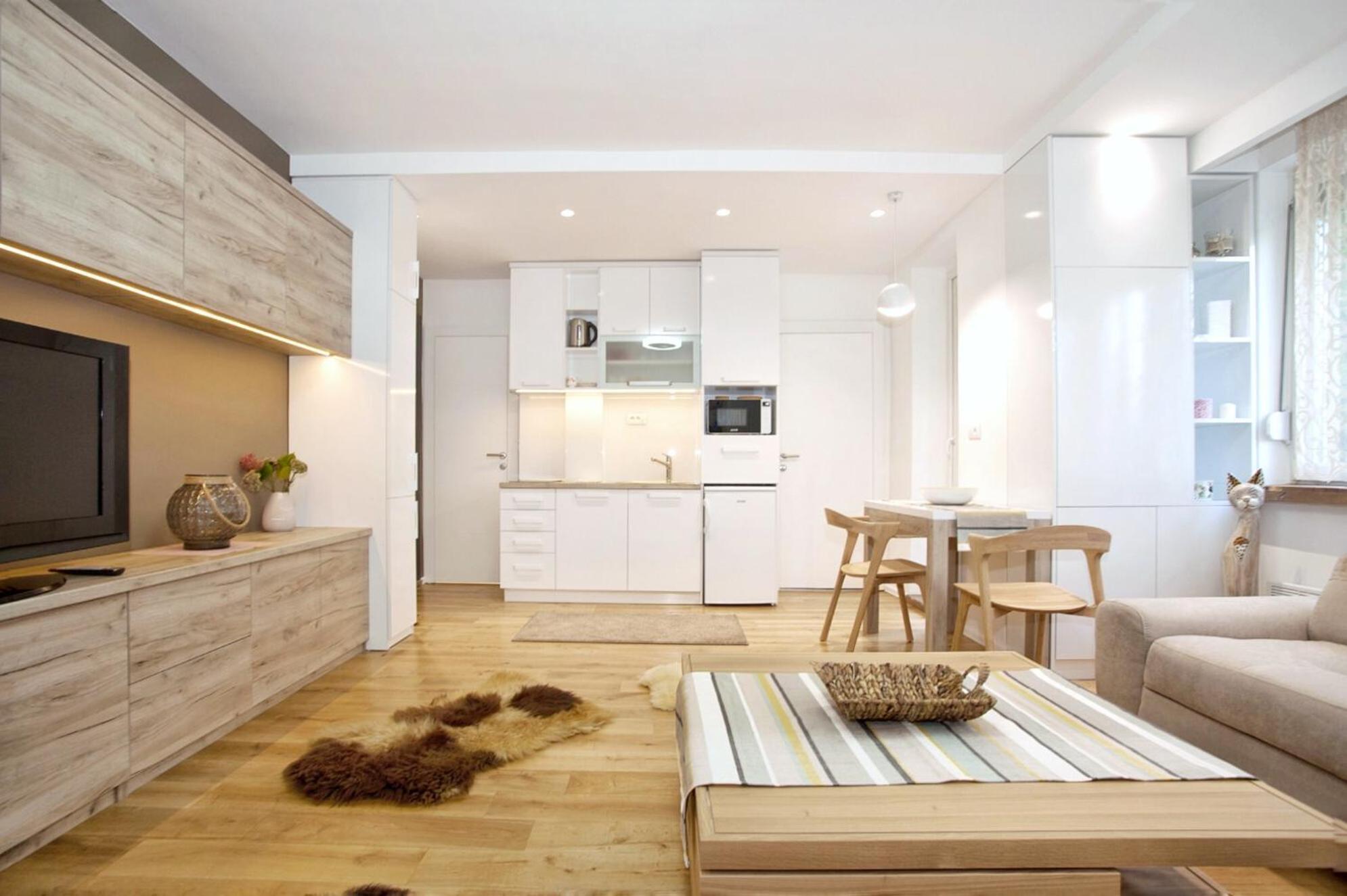 Hostgost Selected Suites - Skadarlija Square Beograd Bagian luar foto