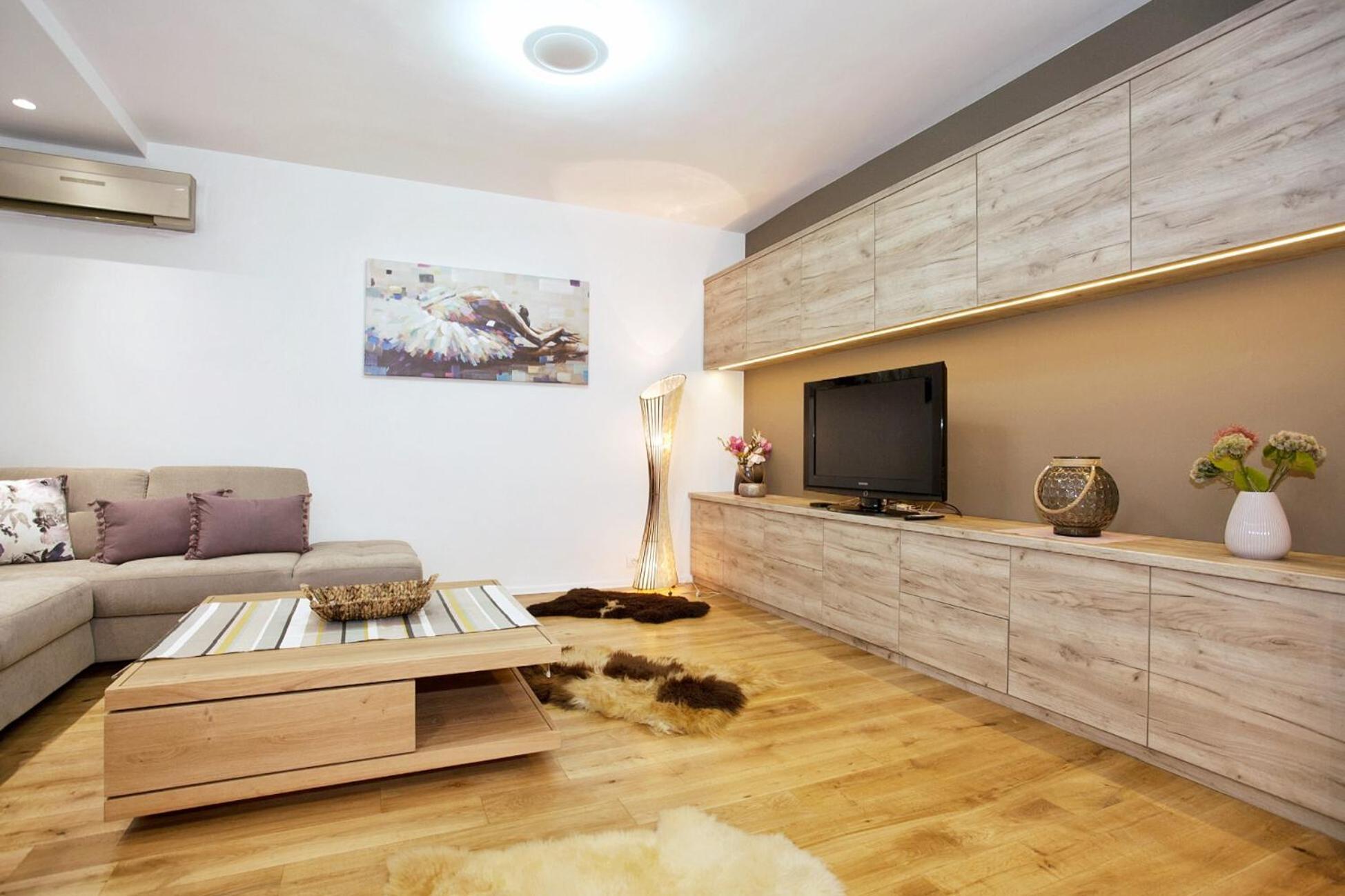 Hostgost Selected Suites - Skadarlija Square Beograd Bagian luar foto