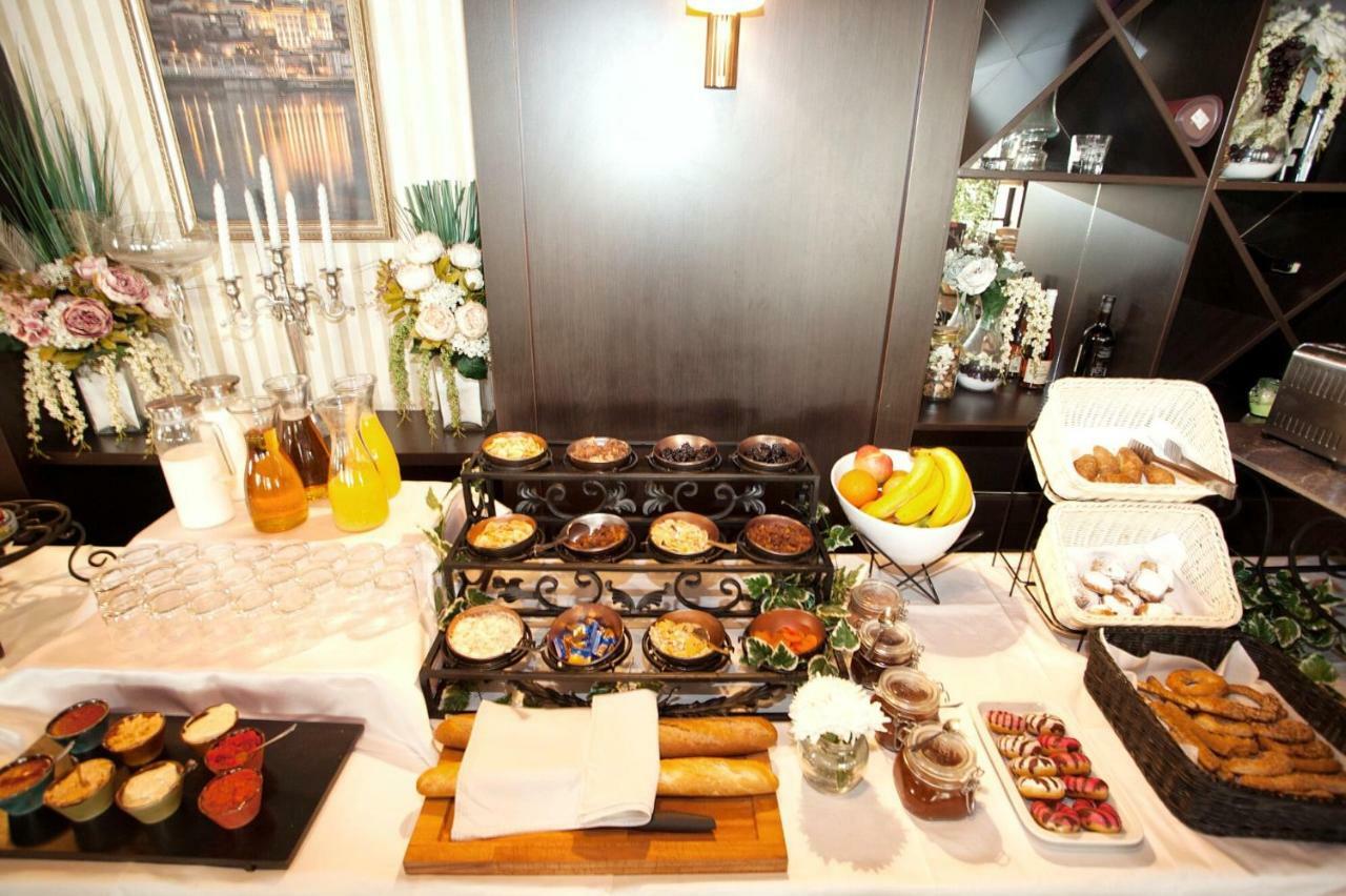 Hostgost Selected Suites - Skadarlija Square Beograd Bagian luar foto